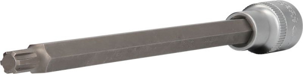 Brilliant Tools Douille 1/2" RIBE, 200 mm de long, M8, BT022750