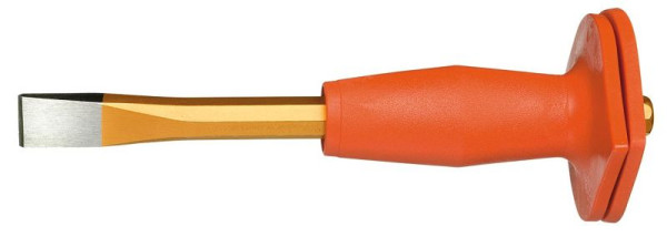 Ciseau à maçonnerie GEDORE avec protection des mains, 250 mm, 8732680
