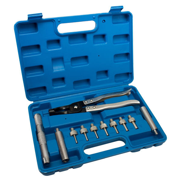 RepTools pince à étanchéité de tige de valve bague d'étanchéité bague d'étanchéité de valve, XXL-117903