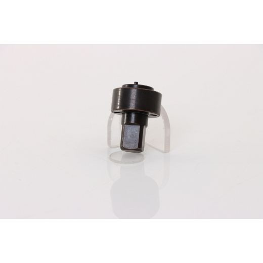 Carré ELMAG (n° 31, sans embout), pour tournevis à cliquet DL EPS 135, 9403229
