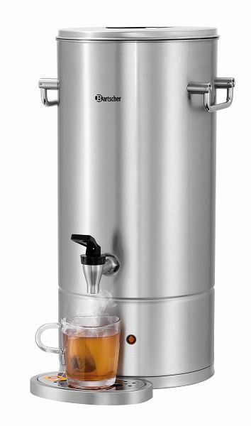 Distributeur d'eau chaude Bartscher 9 l, 200073