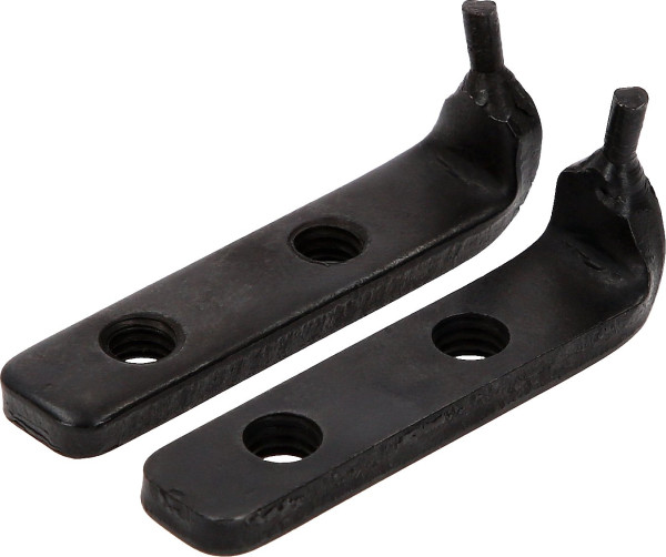 Jeu de pointes de rechange KS Tools 90°, 2 pièces, poids : 16 g, version : 1305, 500.1305