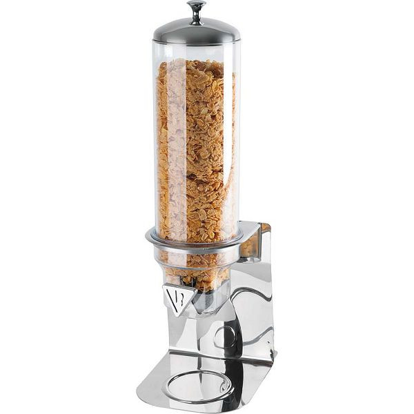 Distributeur de céréales Sunnex, 4 litres, BB1101040