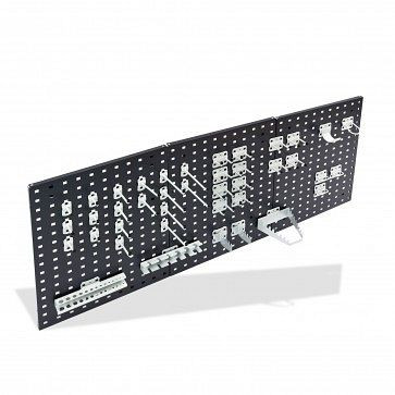 Jeu de crochets ADB 40 pièces, 23200