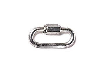 Lien à vis Growi avec vis, 8 mm, 10069540