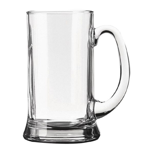 Utopia Icon Pint Tumblers 570 ml Marqué CE (Lot de 6), CW069