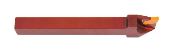 Support de pince de perçage ELMAG SLTH 10-2, 10 mm pour couteaux 2,2 mm - 2,4 mm, 89336