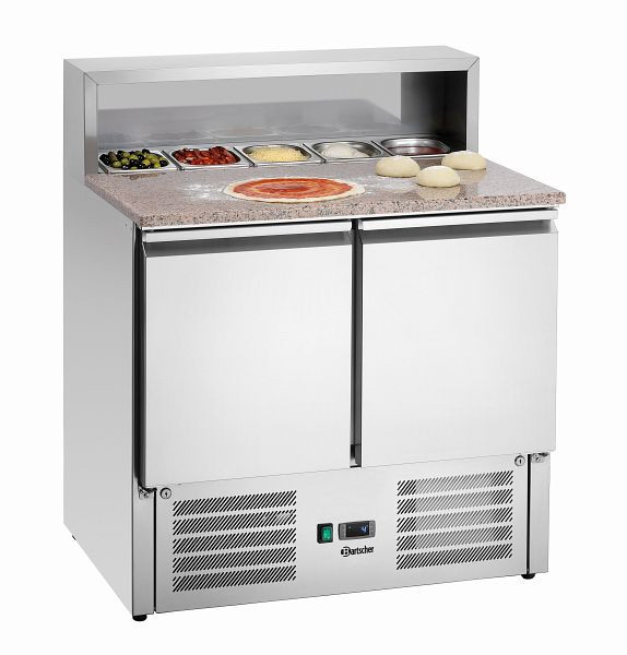 Bartscher Pizza Saladette 900T2, 200358
