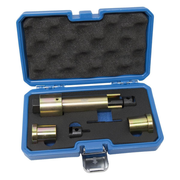 Extracteur d'arbre de débrayage RepTools, Fiat / Citroën / Peugeot, XXL-115421A