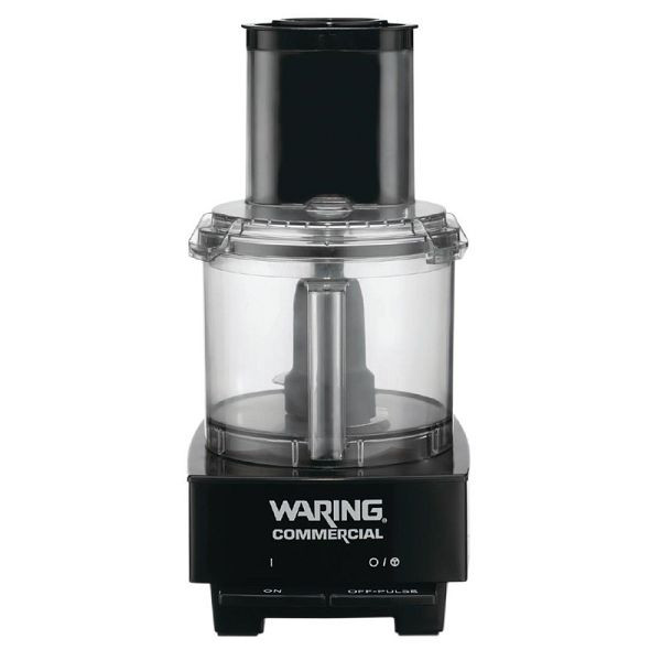 Robot de cuisine Waring 3.3L WFP14SK, CC026