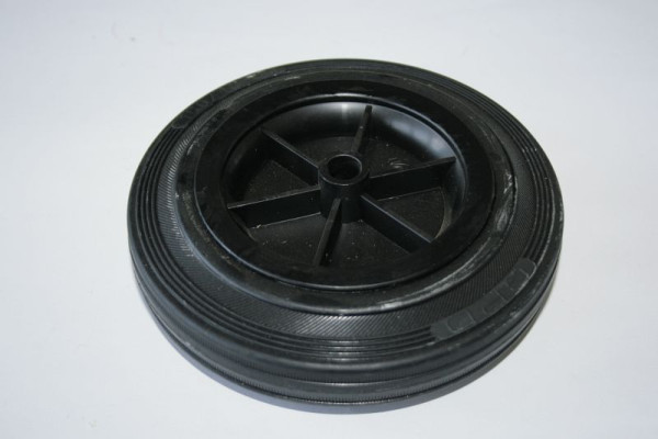 Roue ELMAG Ø 160 mm (Varstroj) pour EUROMIG 160/200, EUROMIG plus 161/162/201/202/211-CuSi/212-CuSi, 9504091