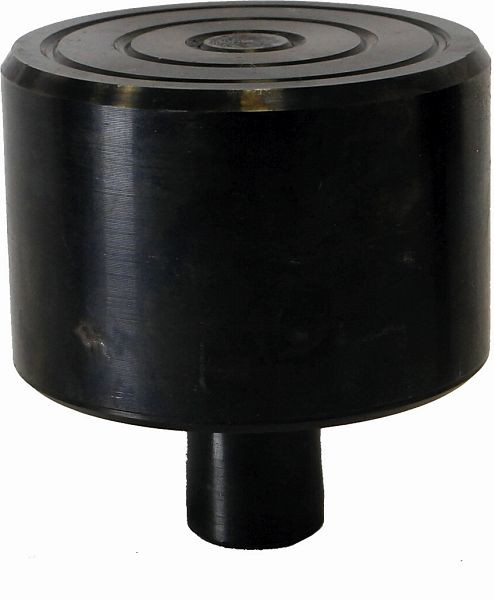 Rallonge TDL 74x50 mm, mandrin Ø 21,5 mm, 02050