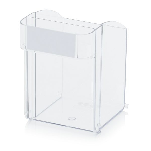 Étiquettes perforées Auer pour caisses basculantes, adaptées pour: EBKK 5, PE 5