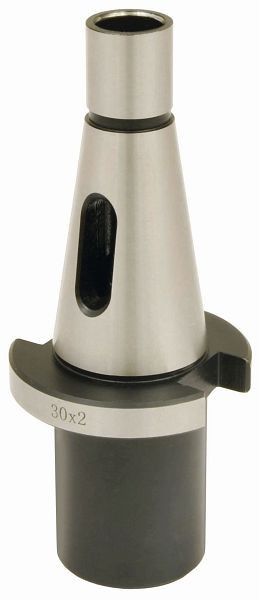 Douille de réduction conique ELMAG ISO 40 / MK 3, DIN 2080, 82709