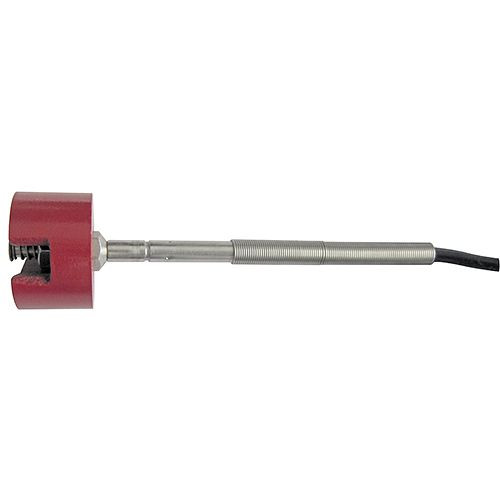 Capteur magnétique de surface Greisinger GMF 200, type K, -65 - +200 °C, 601377