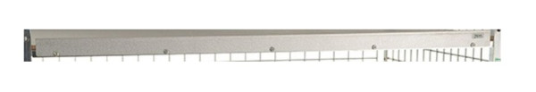 Étagère Kongamek Modul 600, dosseret 15 mm, KM600-HKL