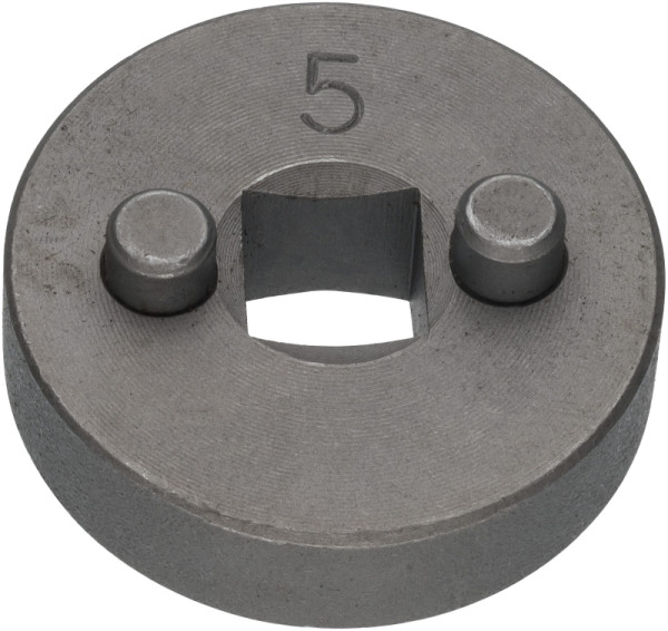 Plaque d'adaptation VIGOR 5, 36 mm, V3760-5