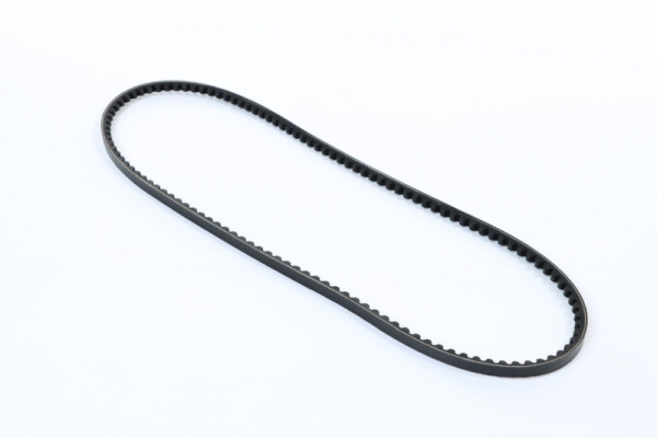 Courroie trapézoïdale ELMAG, pour KBM 25 S Vario1x AVX10 9, 5x1150 dentée, 9106039