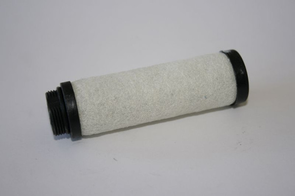 Élément filtrant ELMAG pour préfiltre 'FUTURA', taille 1 (1/4' et 3/8'), 9402206