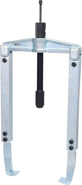 KS Tools Extracteur universel hydraulique à 2 bras, 80-250x425mm, 620.0709