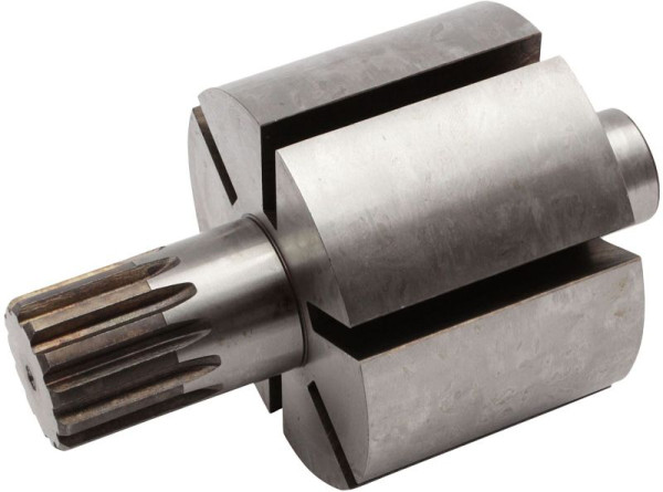 Hazet Rotor pour 9014 MG, 9014 MG-Lg, poids net : 1,24 kg, 9014MG-033