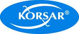 Korsar Logo