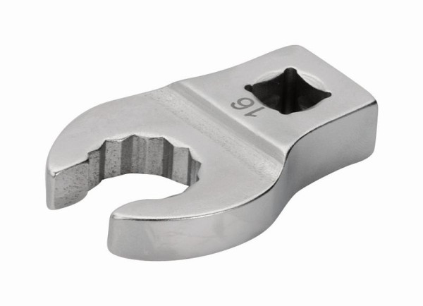 Bahco 3/8" Crow's Foot Open End Clé plate 749-17