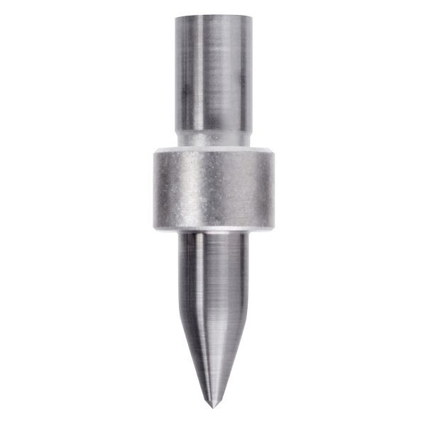 Flow Drill THERMDRILL M10, "form-long", diamètre du carottage : 9,3 mm, épaisseur maximale du matériau : 4,5 mm, 93FL-M