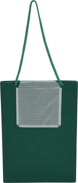 Sac de commande d'atelier KS Tools DIN A4, vert, 500.8098