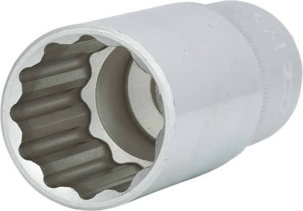 KS Tools Douille 1/2" 12 pans, longue, 24 mm, 917.1272