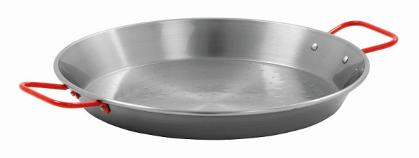 Poêle à paella Bartscher STP340, A153234