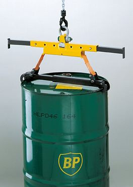 Pince à fût YALE TFA 0,35t TR 420-700mm, N52303562