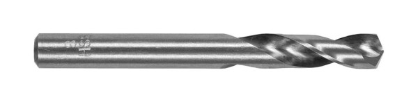 Foret hélicoïdal Projahn HSS-G DIN 1897 6,8 mm, UE: 10 pièces, 40680