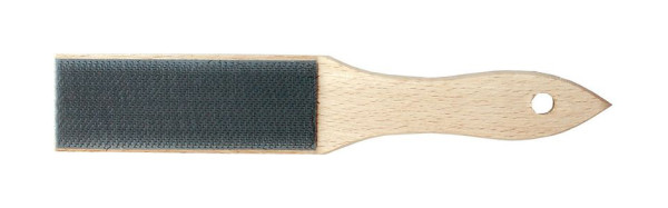 Brosse à limer Projahn 115 x 40 mm, 3378