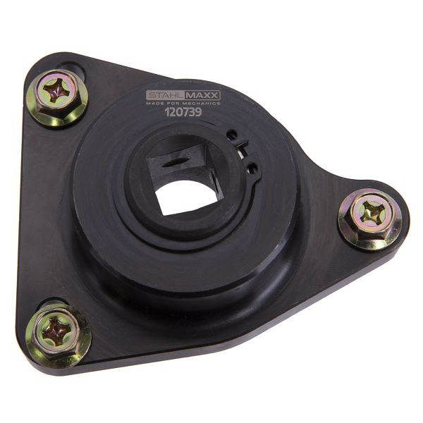 Stahlmaxx pompe haute pression outil spécial pour Toyota 1GD, 2GD, XXL-120739