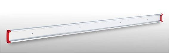 Rail de guidage Berger & Schröter Bruns 1,0 m, 60480