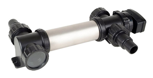 TIP Pool UV-C lampe clarificateur SPU 36000 (pour piscines jusqu'à 36 000 litres), 30447