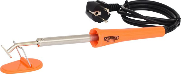 Fer à souder plastique KS Tools, 960.1120
