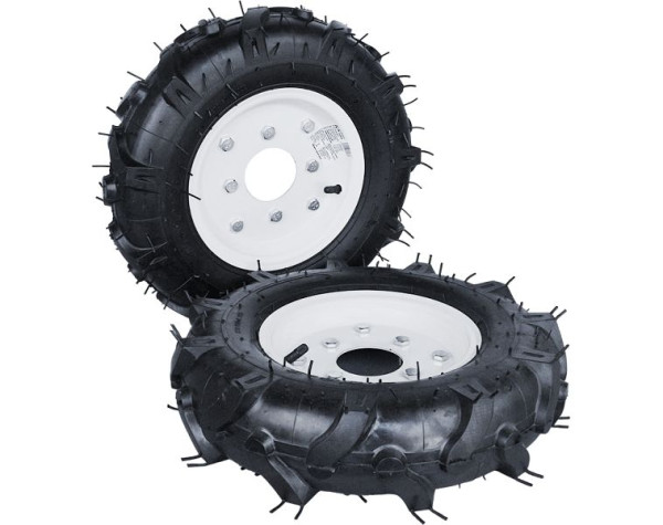 Roues pneumatiques Könner & Söhnen, KS RW40, 4260405361878