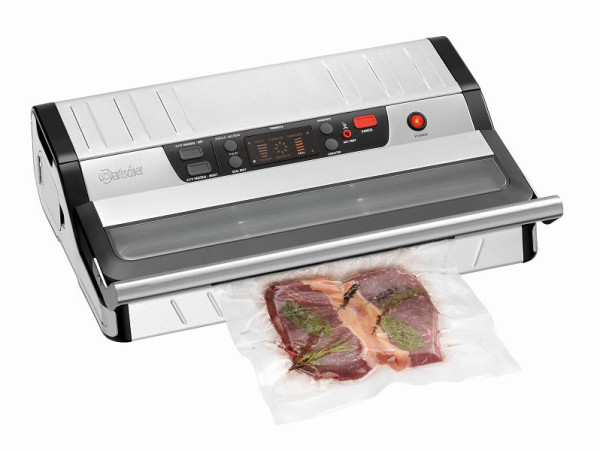 Machine sous vide Bartscher 420/20l, 300746