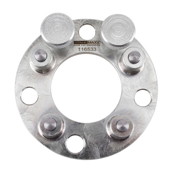 Contre-support Stahlmaxx comme VAG T10554 VW, XXL-116533
