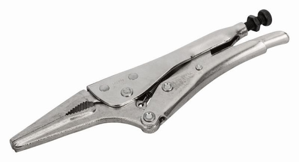 Pince-étau Bahco à becs extra longs, 165 mm, 2952-165