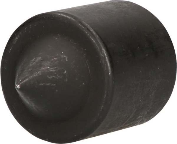 Mandrin de broche KS Tools, 50 mm de long, 460.1433