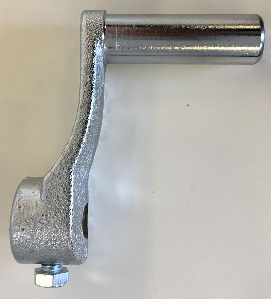 Manivelle de guidage transversal ELMAG n° 47, pour RKBM 16 T, 9106305