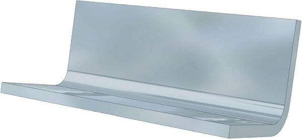 Outil de pliage ELMAG pour acier plat, pour SPS 45, 83299