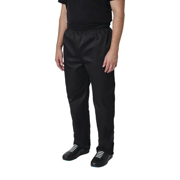 Whites unisexe Vegas noir M, A582-M