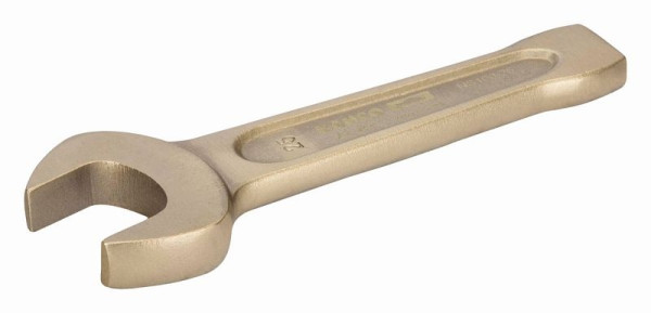 Bahco Clé à fourche à chocs anti-étincelles Aluminium Bronze 105 mm NS100-105