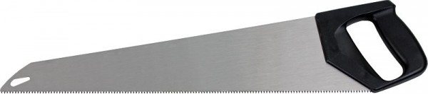 Scie à main Spewe dentelée, sans sertissage, longueur 550 mm, 5012051