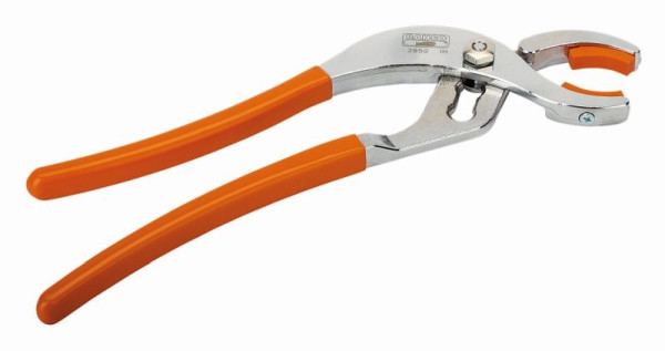 Inserts Bahco pour pince à connecteurs, 2650 B