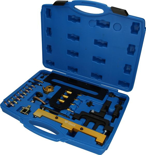 Kit d'outils de calage moteur Brilliant Tools pour moteurs à essence BMW, BT592100